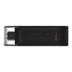 MEMORIA USB-C KINGSTON 64GB 3.0