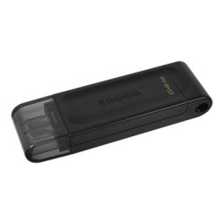 MEMORIA USB-C KINGSTON 64GB 3.0 2