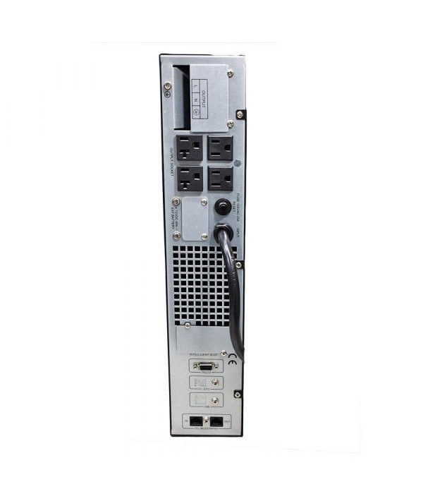 UPS ONLIINE MONOFASICA SAT 3000VA  UOL3000RT LCD