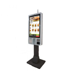 KIOSCO ANDROID TRANSACCIONAL SAT  KT21LC A 4S32