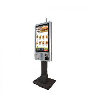 KIOSCO TRANSACCIONAL SAT  KT32AC C5-11G 8S128
