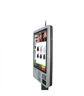 KIOSCO TRANSACCIONAL SAT  KT32AC C5-11G 8S128 2