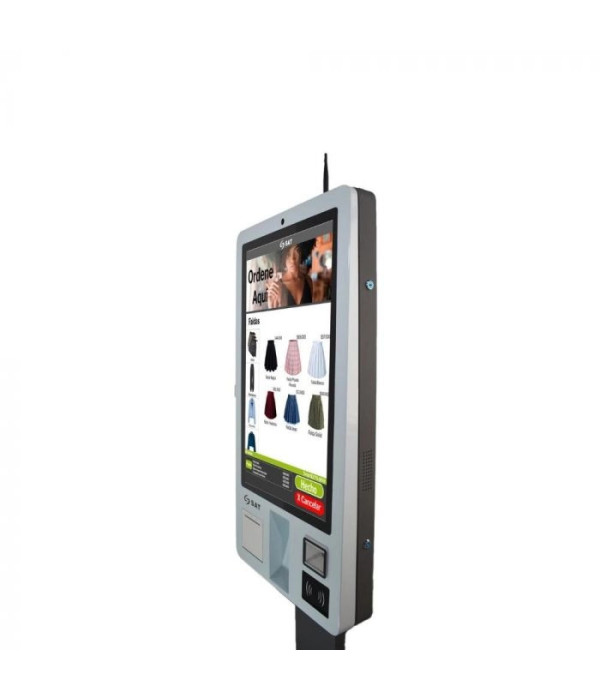KIOSCO TRANSACCIONAL SAT  KT32AC C5-11G 8S128
