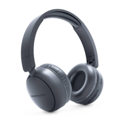 DIADEMA ENERGY SISTEM HEADTUNER BLUETOOTH GRIS OSCURO