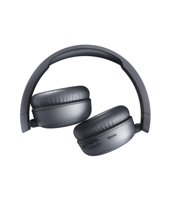 DIADEMA ENERGY SISTEM HEADTUNER BLUETOOTH GRIS OSCURO