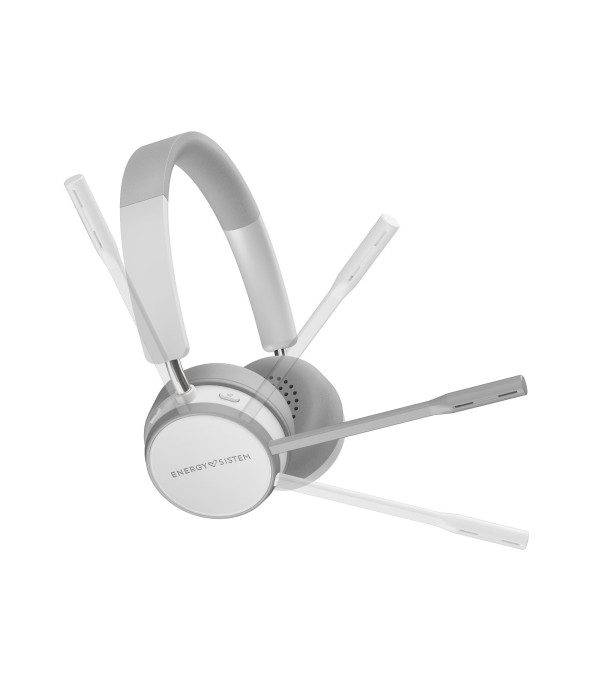 DIADEMA ENERGY SISTEM OFFICE6 BLUETOOTH BLANCO  453221