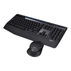 COMBO LOGITECH MK345 TECLADO Y MOUSE 920-007820 2