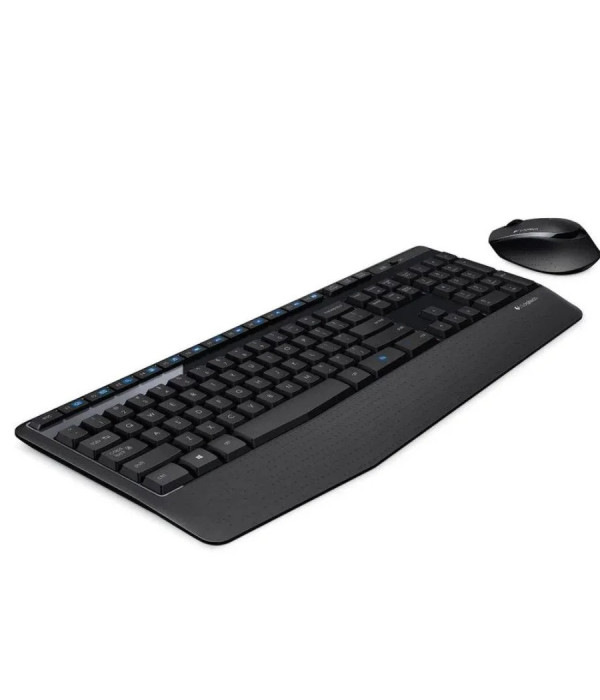 COMBO LOGITECH MK345 TECLADO Y MOUSE 920-007820