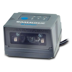 LECTOR DE CÓDIGOS DE BARRAS FIJO DATALOGIC GRYPTON GFS4400 FIXED SCAN CON DESEMPEÑO DE LECTURA INSTANTANEA