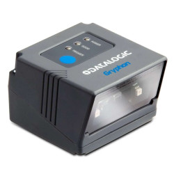 LECTOR DE CÓDIGOS DE BARRAS FIJO DATALOGIC GRYPTON GFS4400 FIXED SCAN CON DESEMPEÑO DE LECTURA INSTANTANEA 2