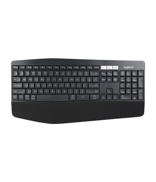 COMBO LOGITECH MK850 TECLADO Y MOUSE 920-008659