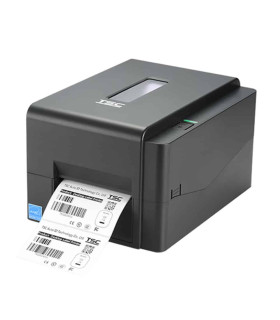 IMPRESORA DE ETIQUETAS TSC TE210 4’’ USB – ETHERNET – RS232 – Bluetooth 4.0