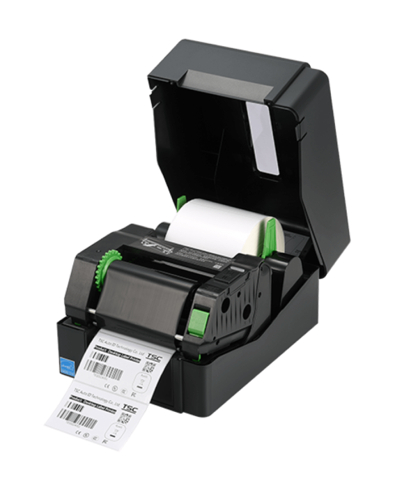 IMPRESORA DE ETIQUETAS TSC TE210 4’’ USB – ETHERNET – RS232 – Bluetooth 4.0
