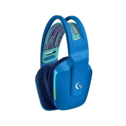 DIADEMA LOGITECH G733 GAMING LIGHTSPEED AZUL 981-000863 2