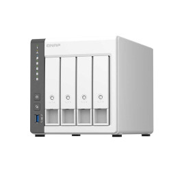 NAS QNAP TS-433-4G 4 Bahías