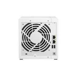 NAS QNAP TS-433-4G 4 Bahías 2