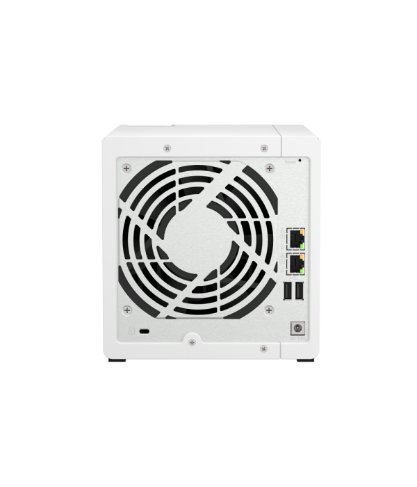 NAS QNAP TS-433-4G 4 Bahías