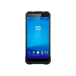 TERMINAL NUSTAR 3NSTAR 5SX RECOLECTOR AUTOMATICO DE DATOS 2D ANDROID 13, BLUETOOTH WI-FI 2
