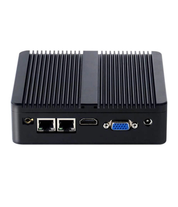 MINI PC INDUSTRIAL SAT  Z4125C 4S128