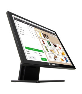 POS AIO PREMIUM SAT CORE 15  LP9100 CI5-11 8S128