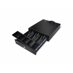 CAJÓN MONEDERO NEGRO SAT RS100 2