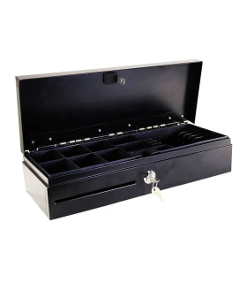 CAJÓN MONEDERO FLIP TOP SAT RS86 2