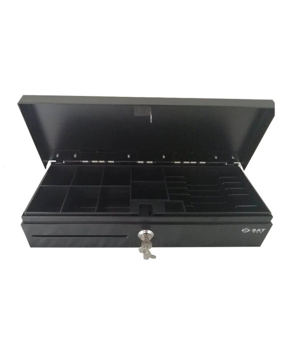 CAJÓN MONEDERO FLIP TOP SAT RS86