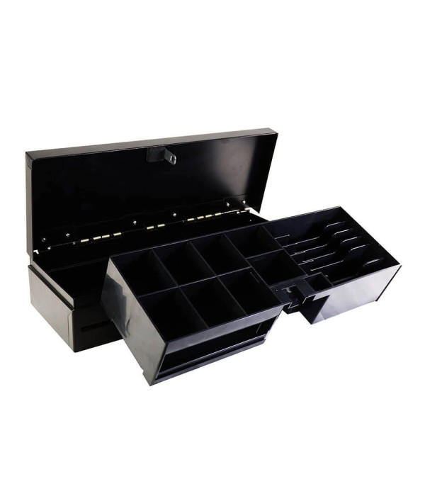 CAJÓN MONEDERO FLIP TOP SAT RS86