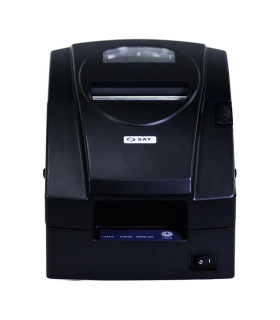 IMPRESORA MATRIZ DE PUNTO SAT DM220US-NC SIN CORTADOR