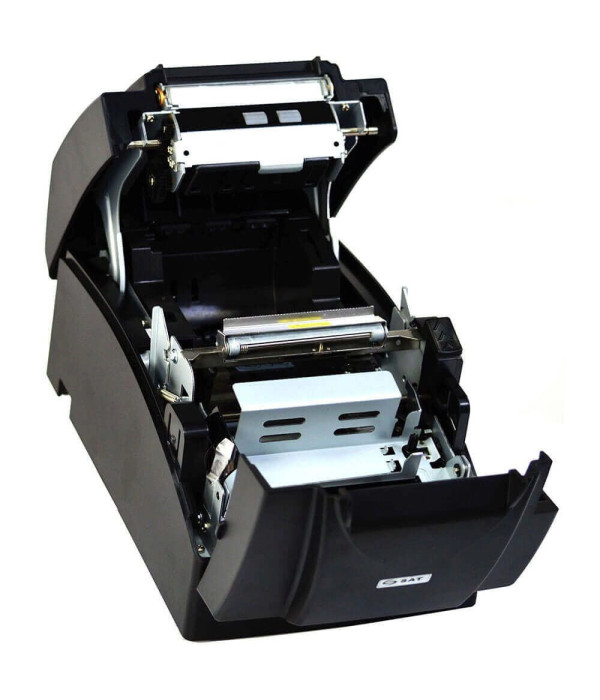 IMPRESORA MATRIZ DE PUNTO SAT DM220US-NC SIN CORTADOR