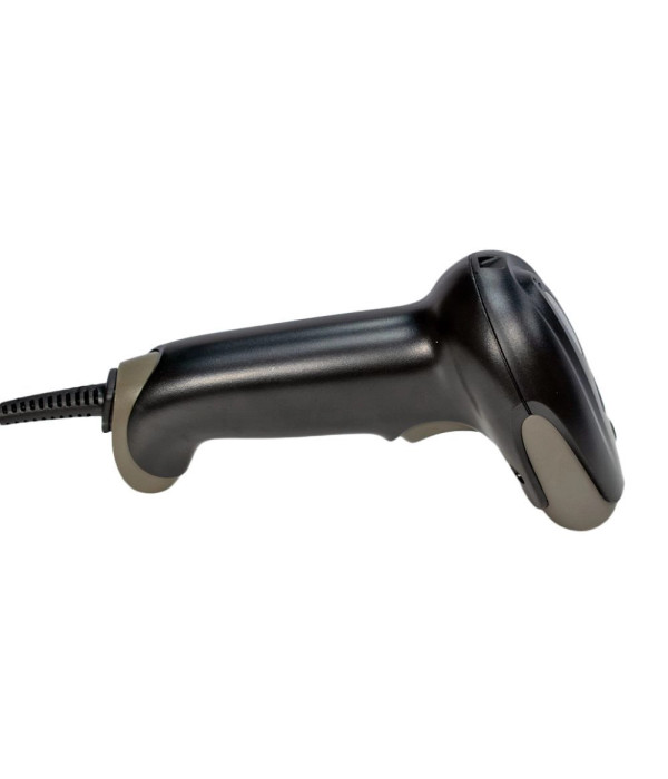 LECTOR DE CÓDIGOS DE BARRAS IMAGER LINEAL SAT LI102N USB