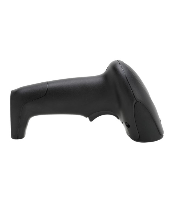 LECTOR DE CÓDIGOS DE BARRAS SAT BASE USB INALÁMBRICO AI202W+1