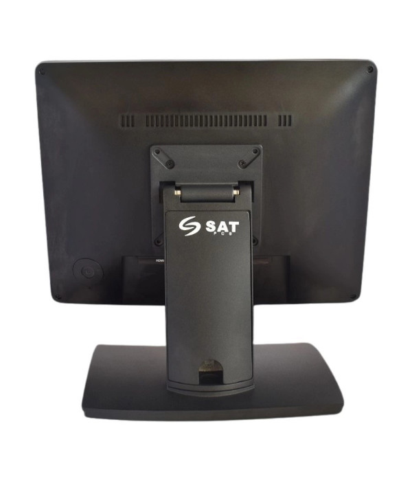 MONITOR TOUCH INDUSTRIAL 15'' 1054FPH