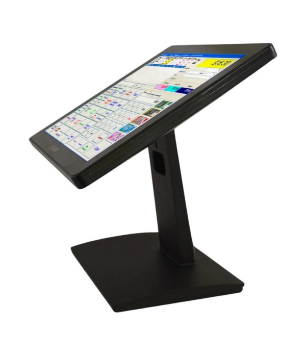 MONITOR TOUCH INDUSTRIAL 15'' 1054FPH
