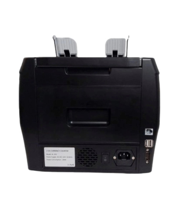 CONTADORA DE BILLETES SAT BC5115