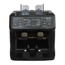 CONTADORA DE BILLETES SAT BC5130