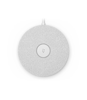 MICROFONO LOGITECH RALLY BLANCO 952-000038