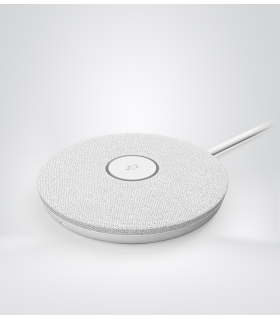 MICROFONO LOGITECH RALLY BLANCO 952-000038 2
