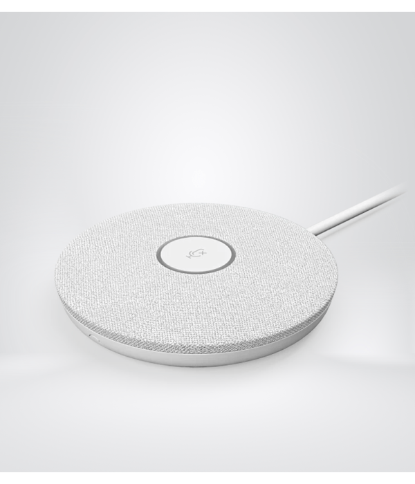 MICROFONO LOGITECH RALLY BLANCO 952-000038
