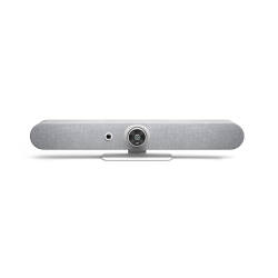 SISTEMA DE VIDEO CONFERENCIA LOGITECH  RALLY BAR MINI BLANCO 960-001348