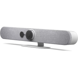 SISTEMA DE VIDEO CONFERENCIA LOGITECH  RALLY BAR MINI BLANCO 960-001348 2