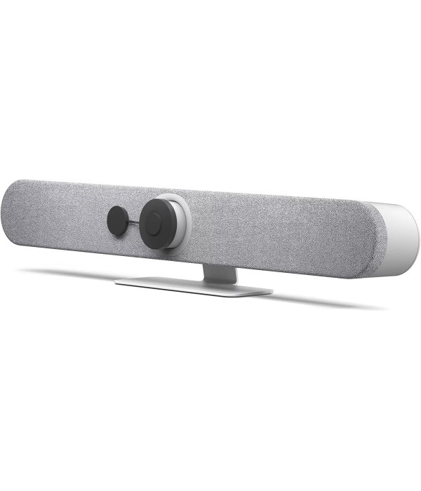 SISTEMA DE VIDEO CONFERENCIA LOGITECH  RALLY BAR MINI BLANCO 960-001348