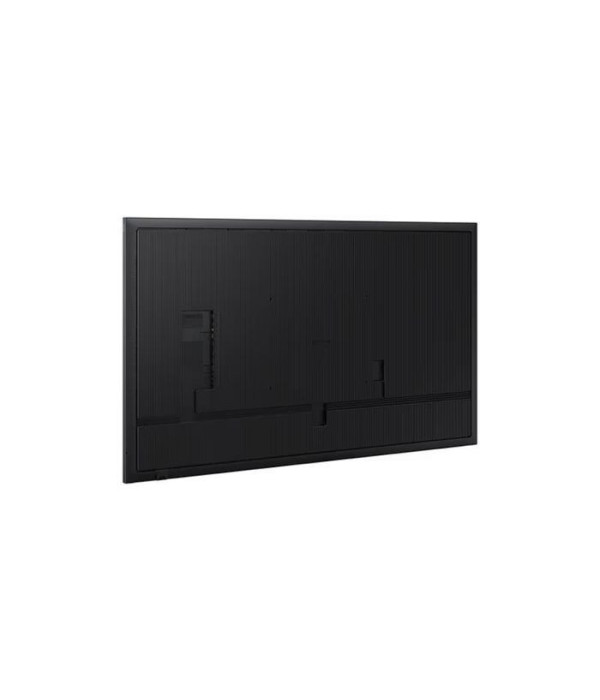 MONITOR INDUSTRIAL SAMSUNG  75"  CRYSTAL UHD QM75C  24/7 500NIT