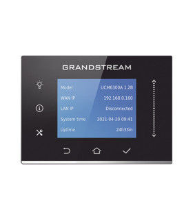 PLANTA TELEFÓNICA GRANDSTREAM UCM6300A