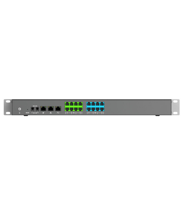 PLANTA TELEFÓNICA GRANDSTREAM UCM6308A