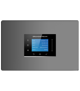 PLANTA TELEFÓNICA GRANDSTREAM UCM6300A 2