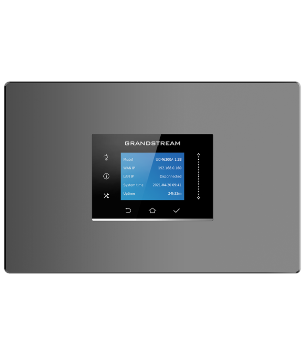 PLANTA TELEFÓNICA GRANDSTREAM UCM6300A