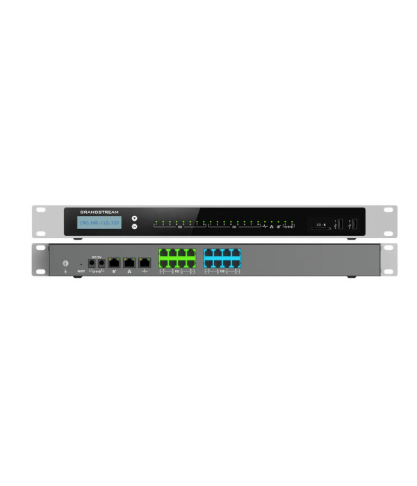 PLANTA TELEFÓNICA GRANDSTREAM UCM6308A