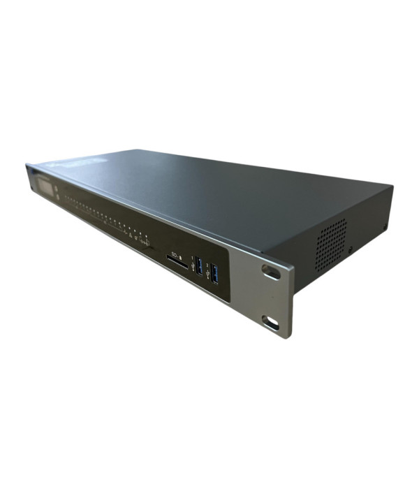 PLANTA TELEFÓNICA GRANDSTREAM UCM6308A