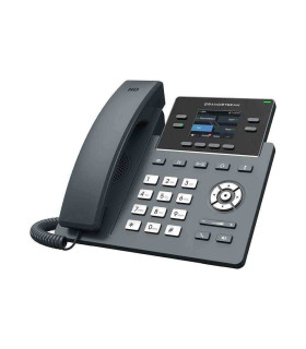 TELÉFONO IP GRANDSTREAM  GRP2603P 2